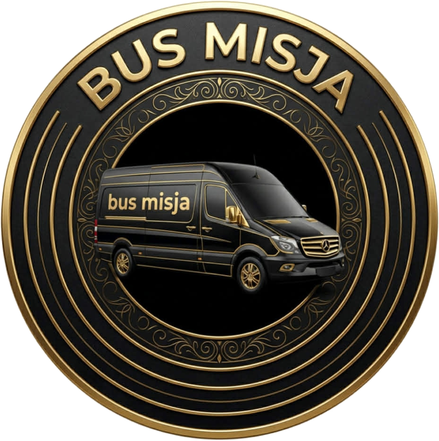 Bus Misja